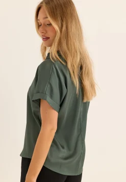 Vienna Ravenna S/S Top