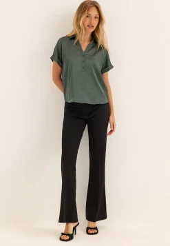 Vienna Ravenna S/S Top