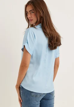 Vienna Ravenna S/S Top