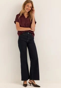 Vienna Ravenna S/S Top