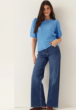 Vifall O-neck 2/4 TOP