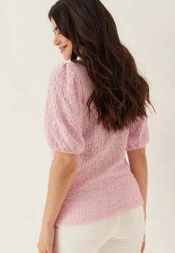 Vifall O-neck 2/4 TOP
