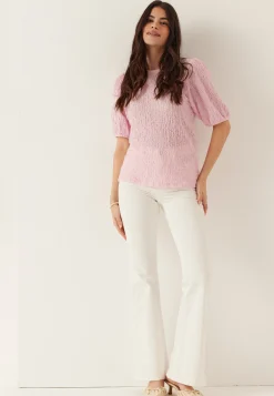 Vifall O-neck 2/4 TOP