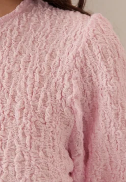 Vifall O-neck 2/4 TOP