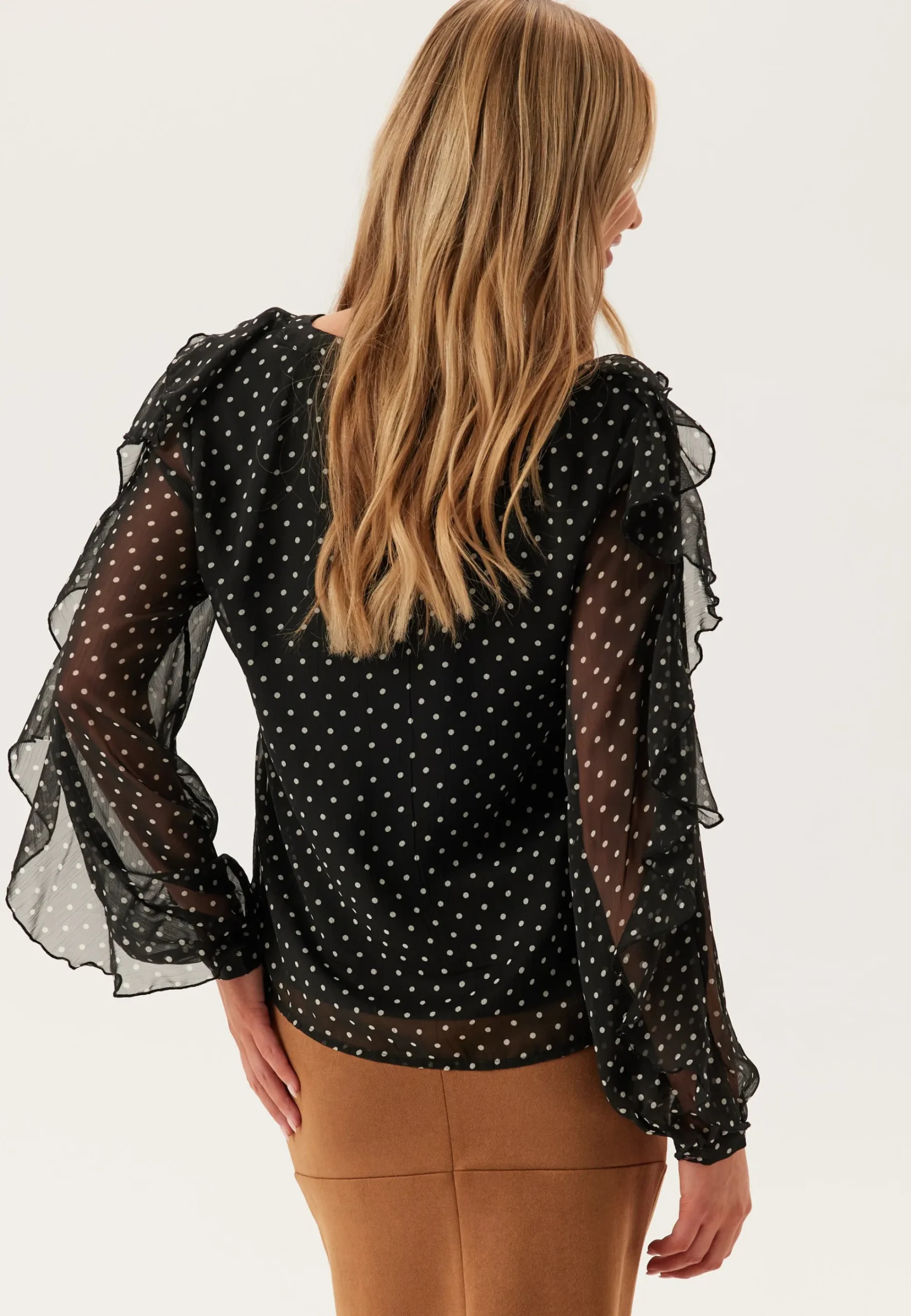 Viharley L/S Top