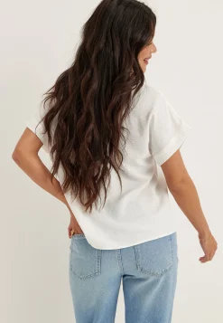 Vijosa S/S TOP - NOOS