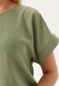 Vijosa S/S TOP - NOOS TOP - NO