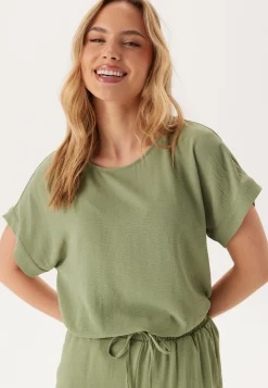 Vijosa S/S TOP - NOOS TOP - NO