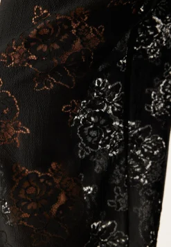 Vilala Lace Balloon Pants