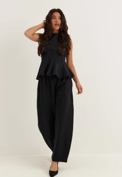 Vimastriba Boat Neck S/L TOP