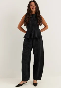 Vimastriba 7/8 HW BARREL PANTS