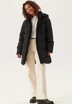 Vimilja Padded Coat