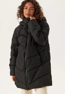 Vimilja Padded Coat