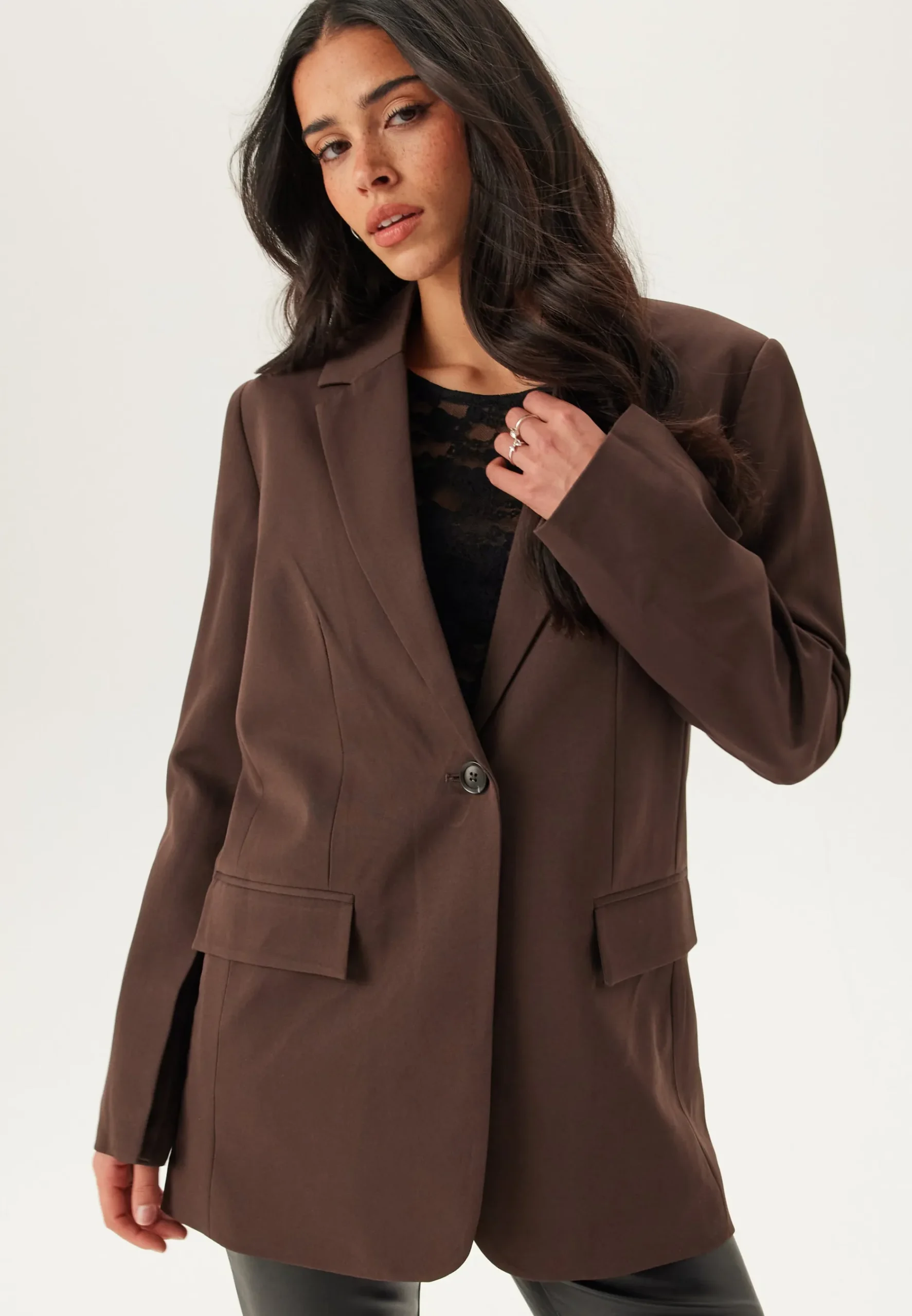 Vimoreja New L/S BLAZER