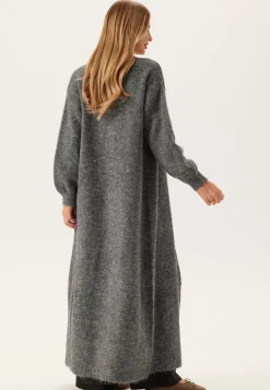 Vinynni Open L/S LONG KNIT CAR