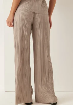 Viplisa Hw Wide Pants