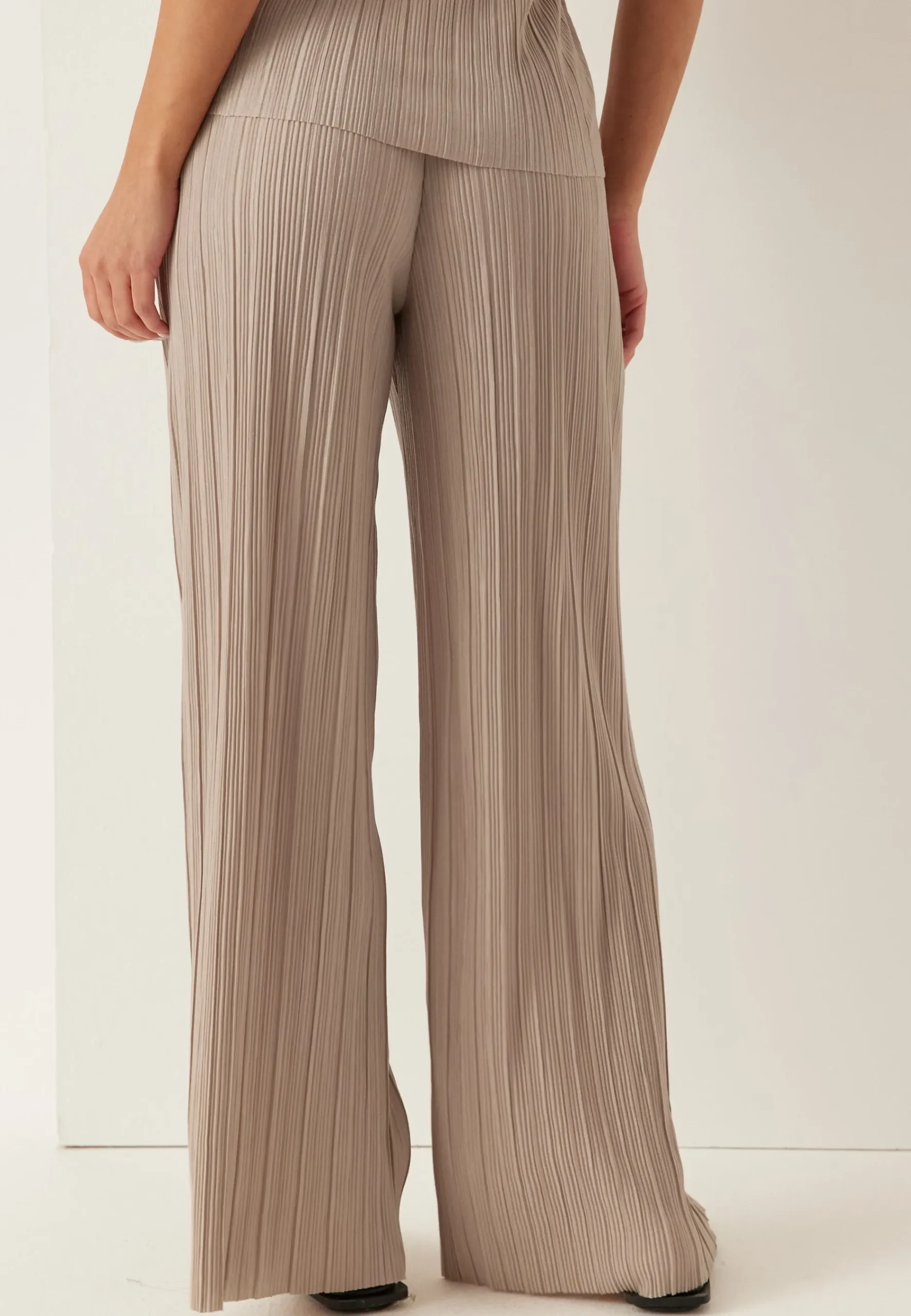 Viplisa Hw Wide Pants