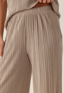 Viplisa Hw Wide Pants