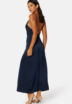 Viravenna Strap Ankle Dress
