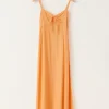 Viscose Maxi Dress