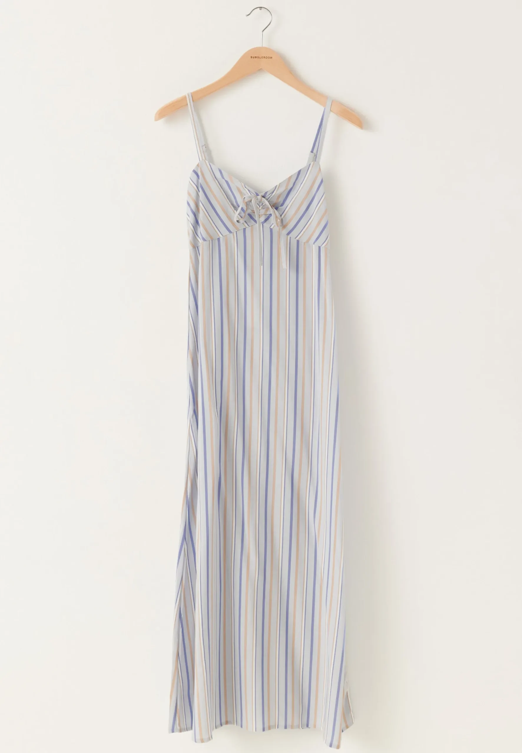 Viscose Maxi Dress