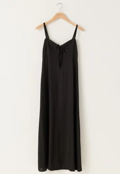 Viscose Maxi Dress