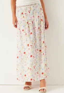 Viscose Skirt