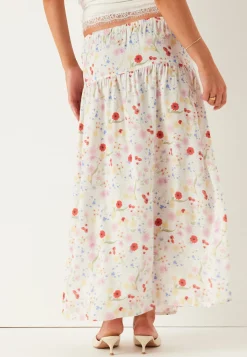Viscose Skirt