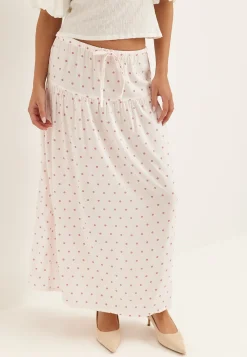 Viscose Skirt