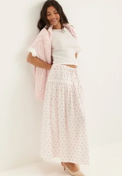 Viscose Skirt