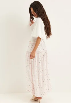 Viscose Skirt