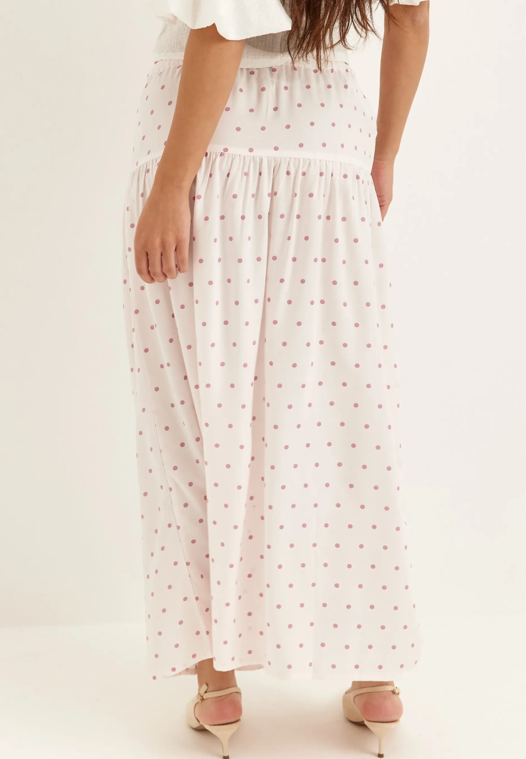 Viscose Skirt