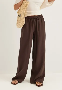 Viscose Trousers