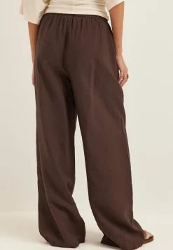 Viscose Trousers