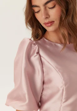 Vishina S/S SHORT DRESS