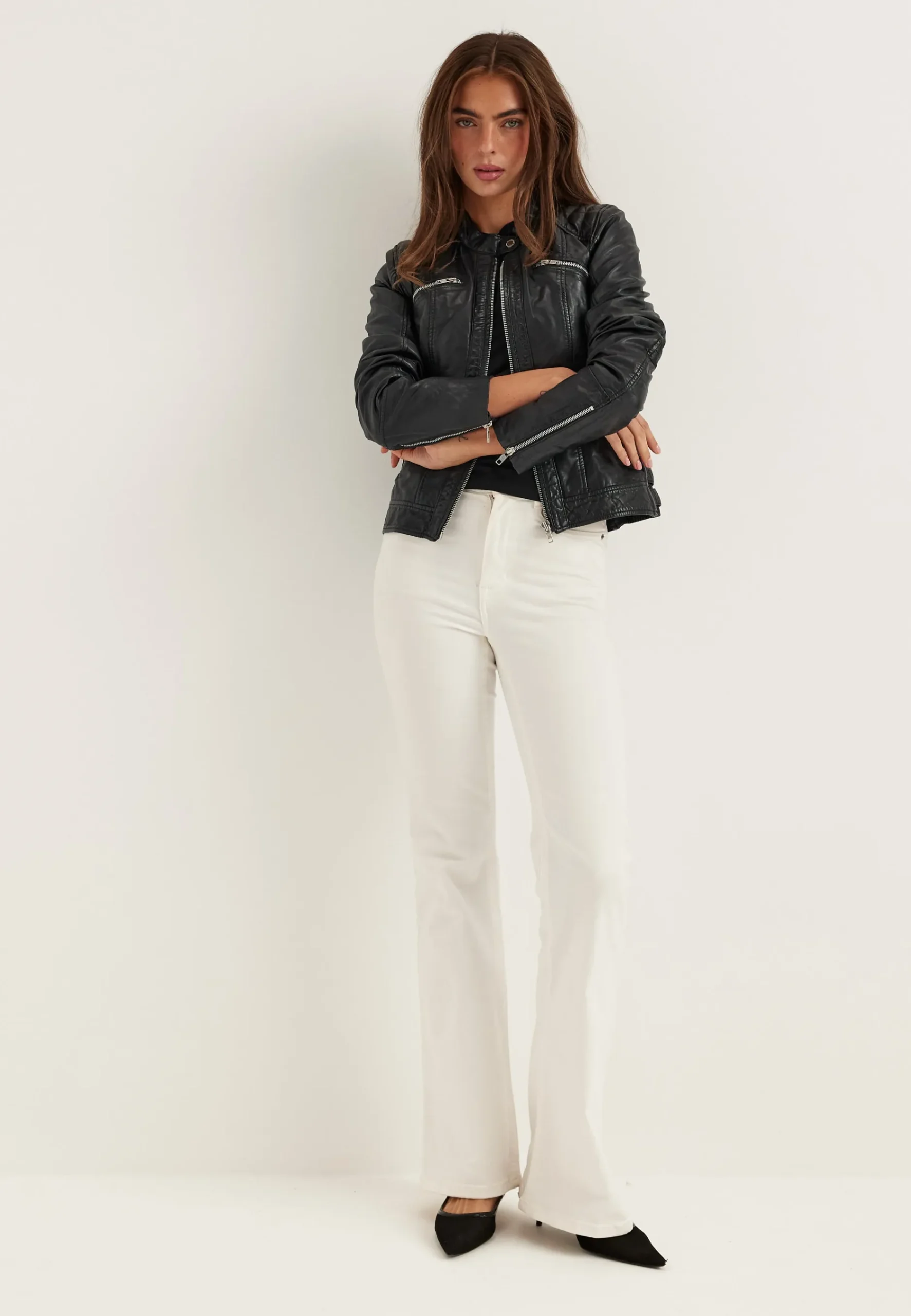 Vision Jacket