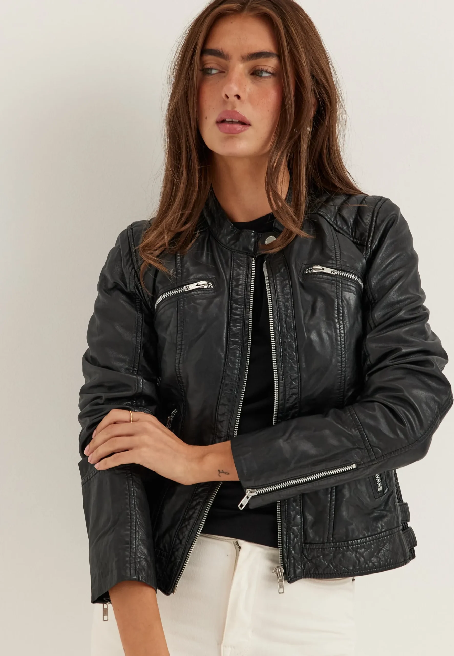 Vision Jacket