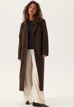 Visolo L/S Coat