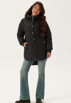 Vitate L/S Hooded Jacket