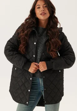 Vitate L/S Hooded Jacket