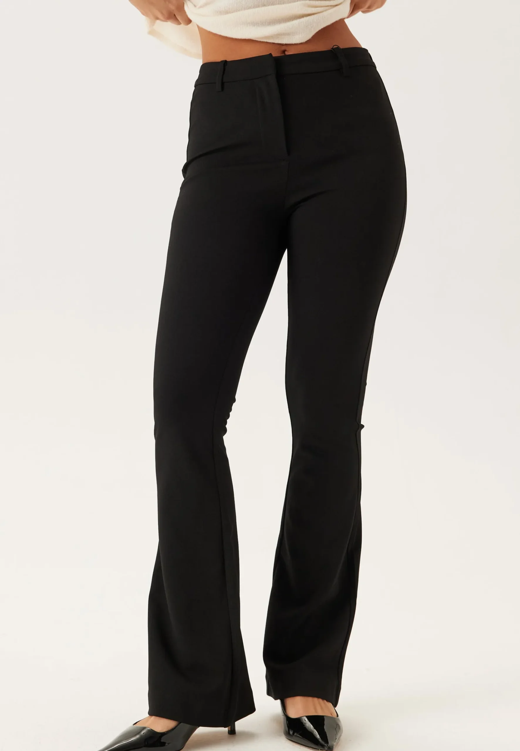 VMAMIRA MW FLARED PANT