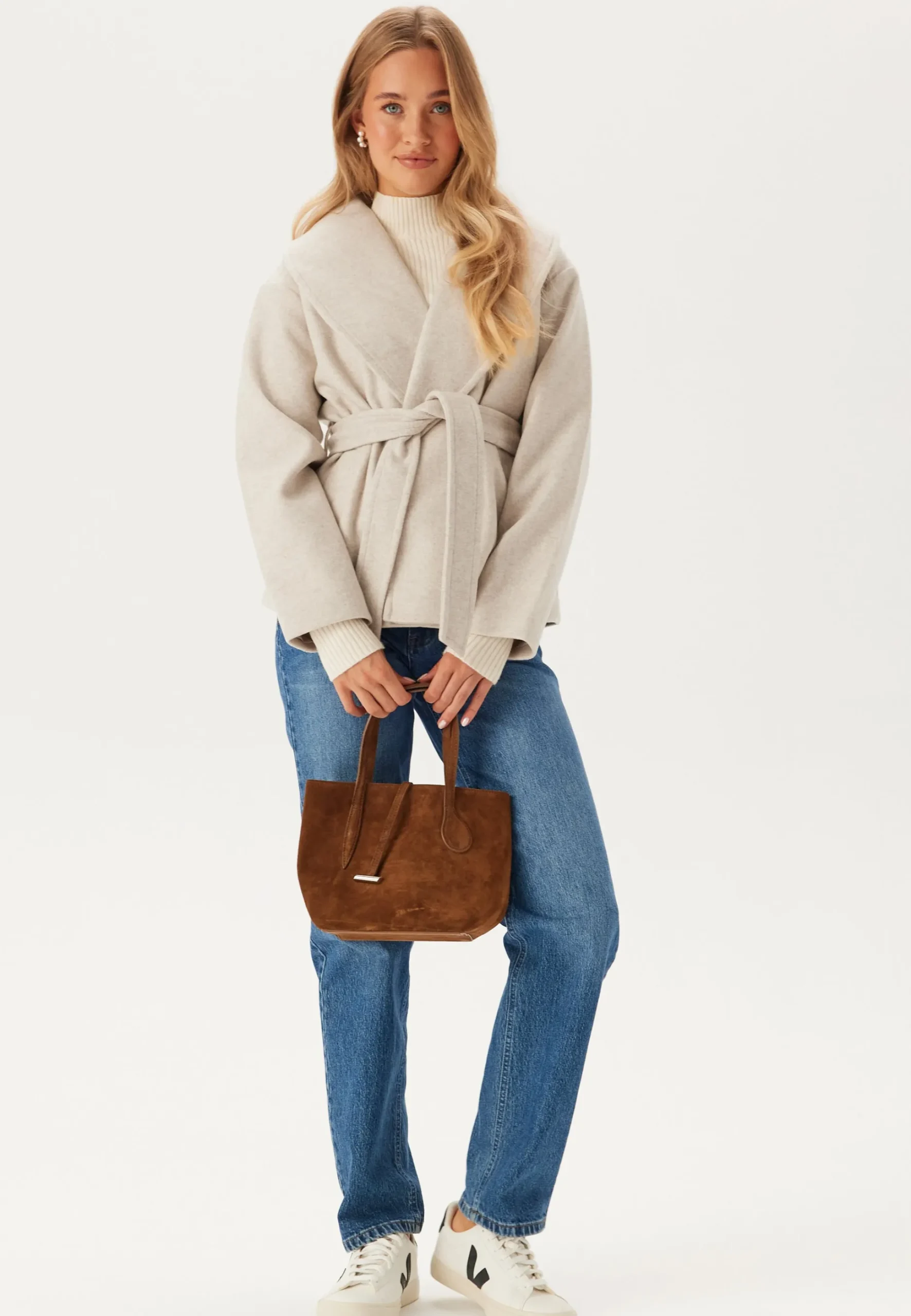 Vmanne Bergen Jacket