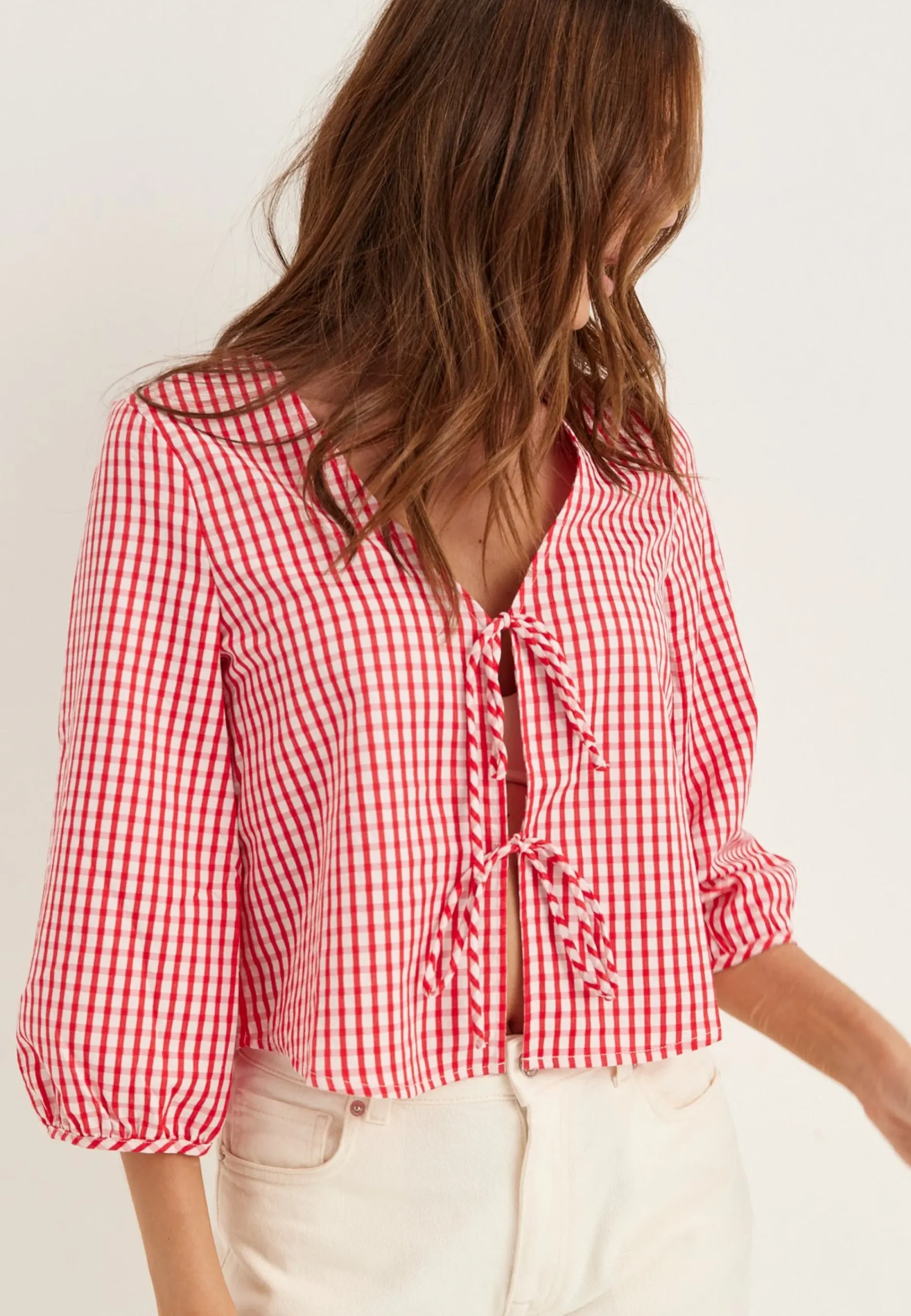 Vmcamilla 3/4 TOP