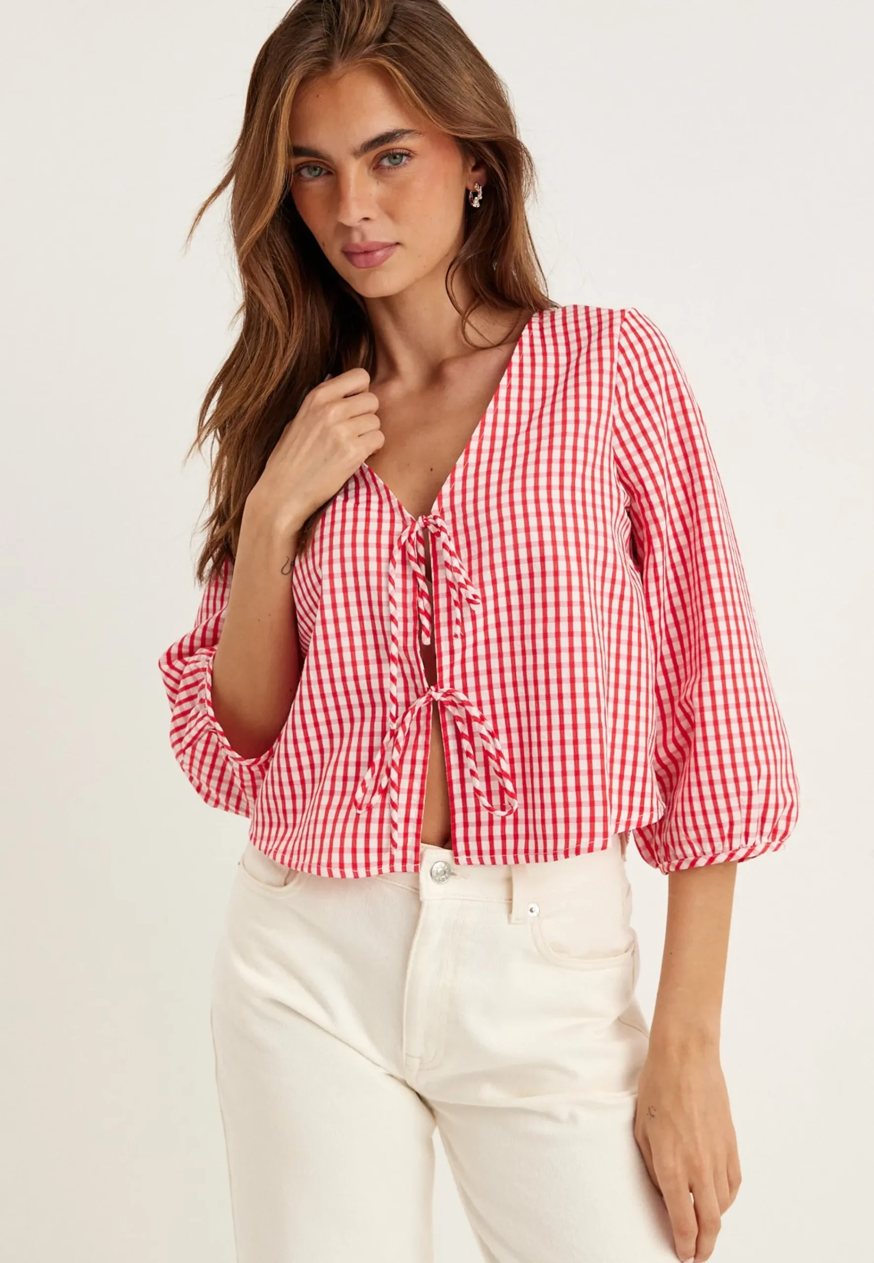 Vmcamilla 3/4 TOP