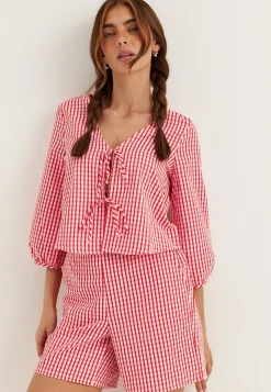 Vmcamilla 3/4 TOP
