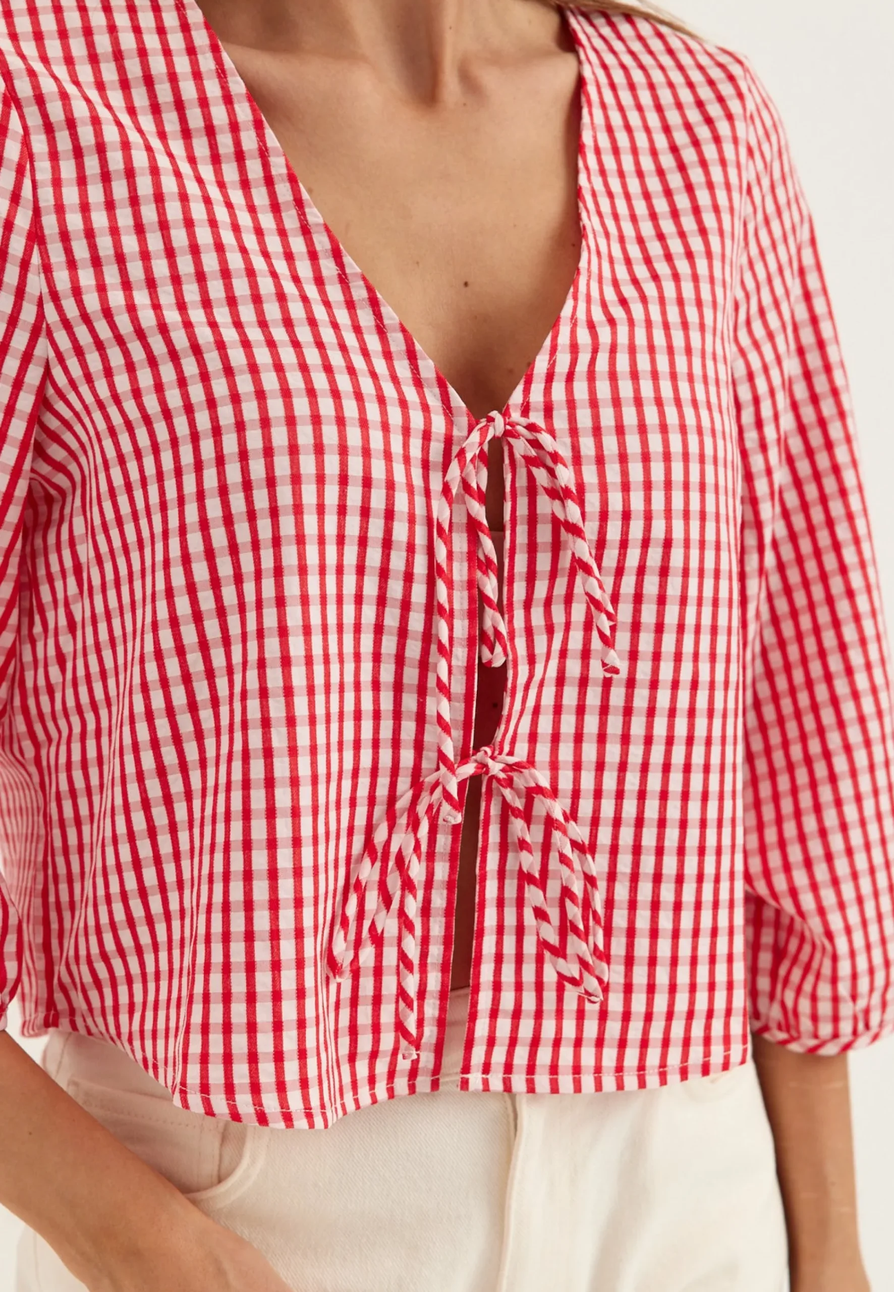 Vmcamilla 3/4 TOP
