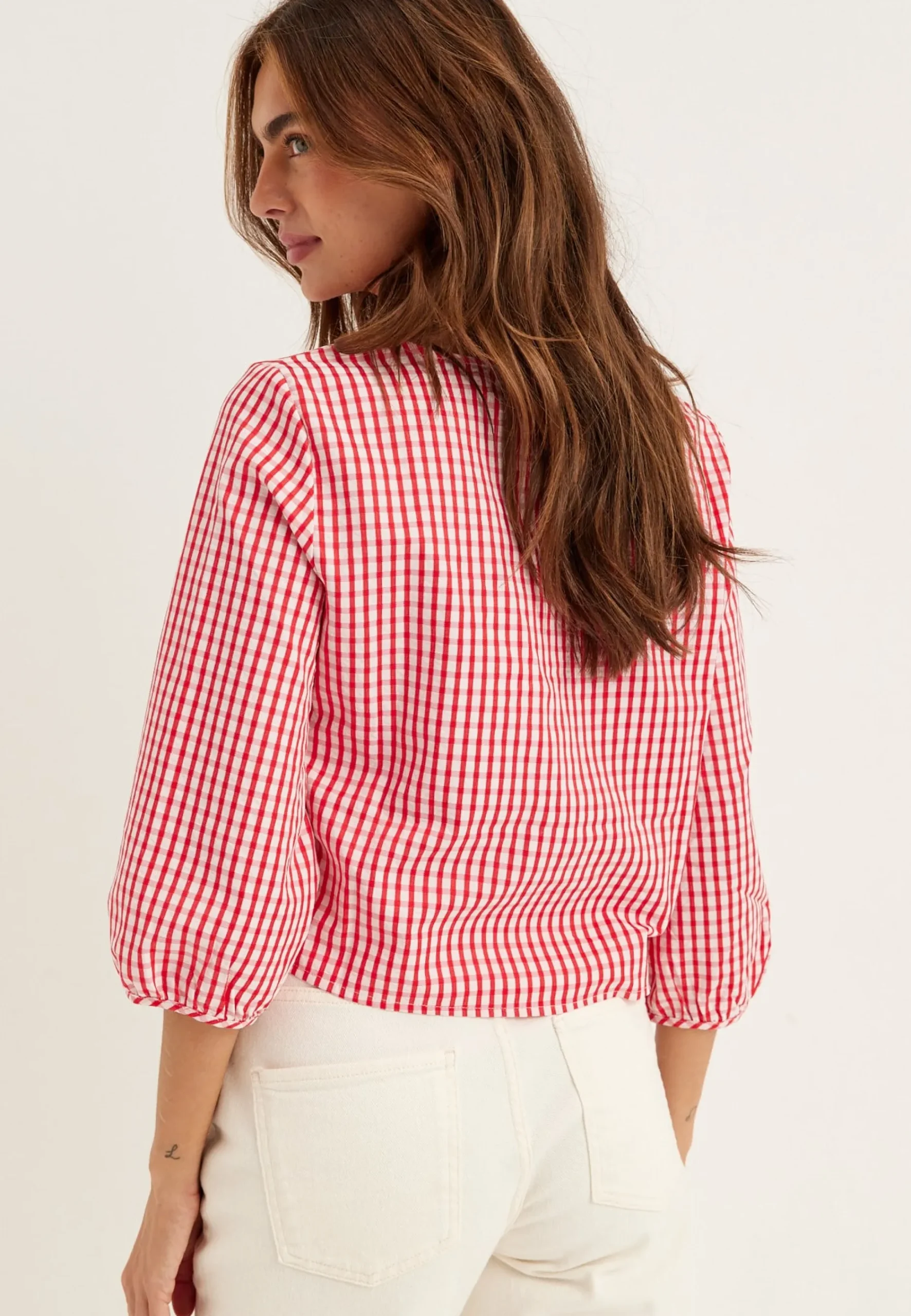 Vmcamilla 3/4 TOP