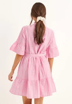Vmelena 2/4 SHORT DRESS