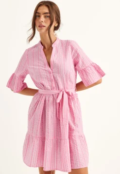 Vmelena 2/4 SHORT DRESS