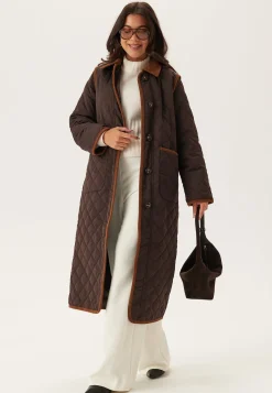 Vmemily Long Coat
